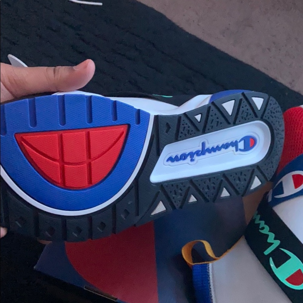 Champion Rally Crossover - Picture 4 of 5